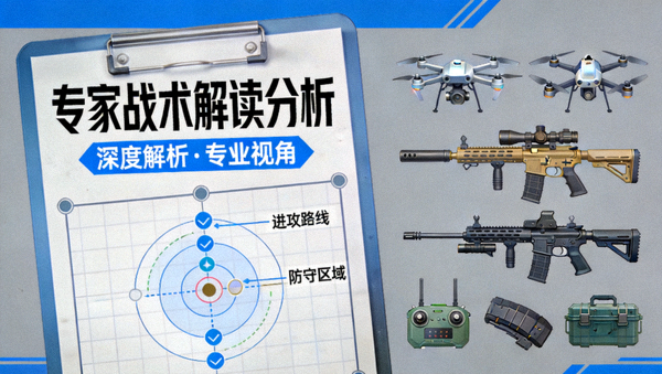 专家战术解读分析封面图
